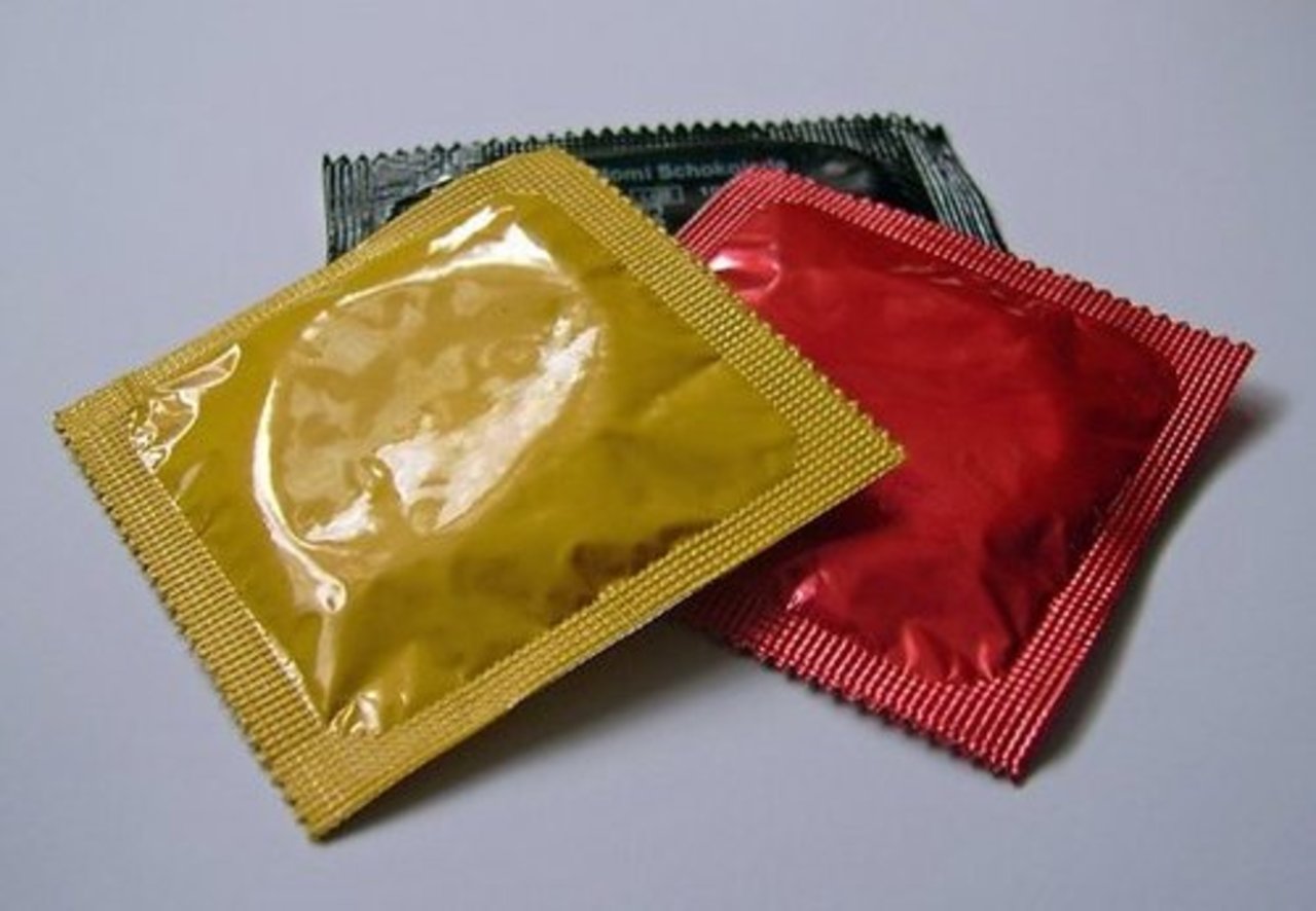 Средство контрацепции презервативы производители