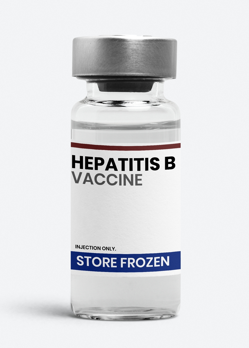 Гепатит B