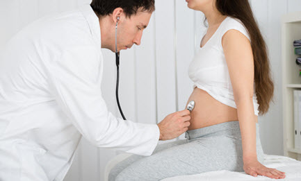 эндометриоз и беременность