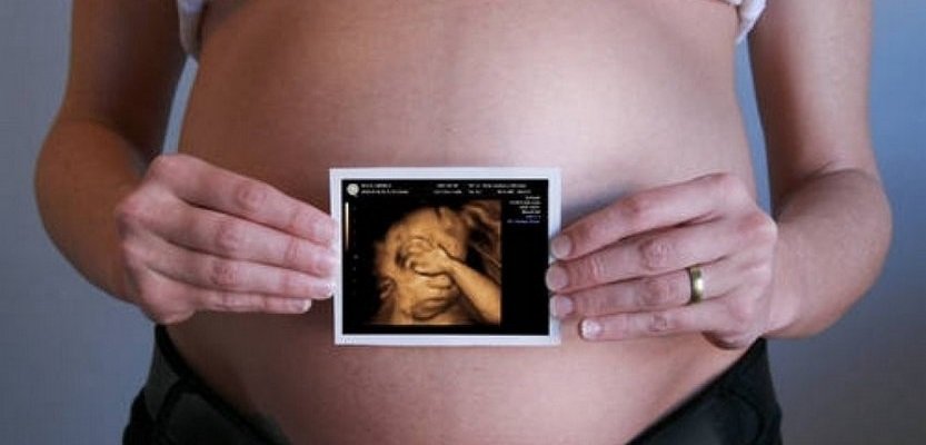 УЗИ во время беременности обследование сердца плода